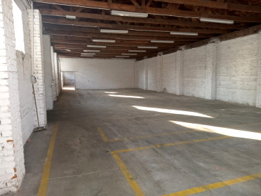 Budynek użytkowy Skopanie