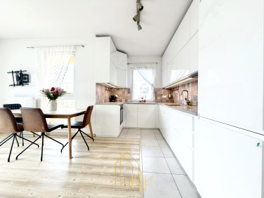 Mieszkanie Warszawa wynajem