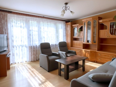 Mieszkanie Choszczno