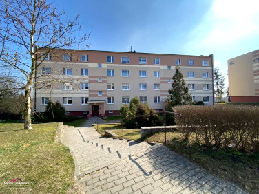 Mieszkanie Grudziądz