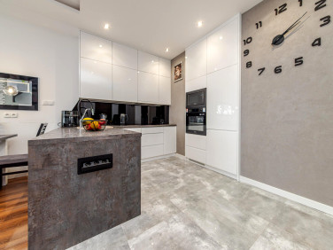 Mieszkanie apartamentowiec Sulejówek