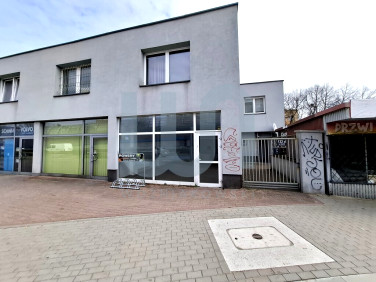 Budynek użytkowy Częstochowa