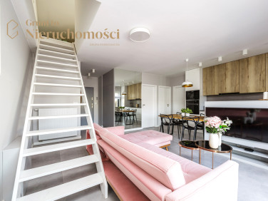 Mieszkanie Daszewice