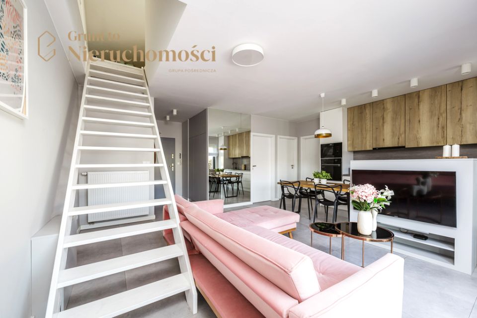 Mieszkanie Daszewice