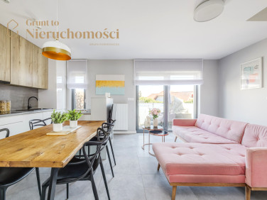 Mieszkanie Daszewice sprzedaż