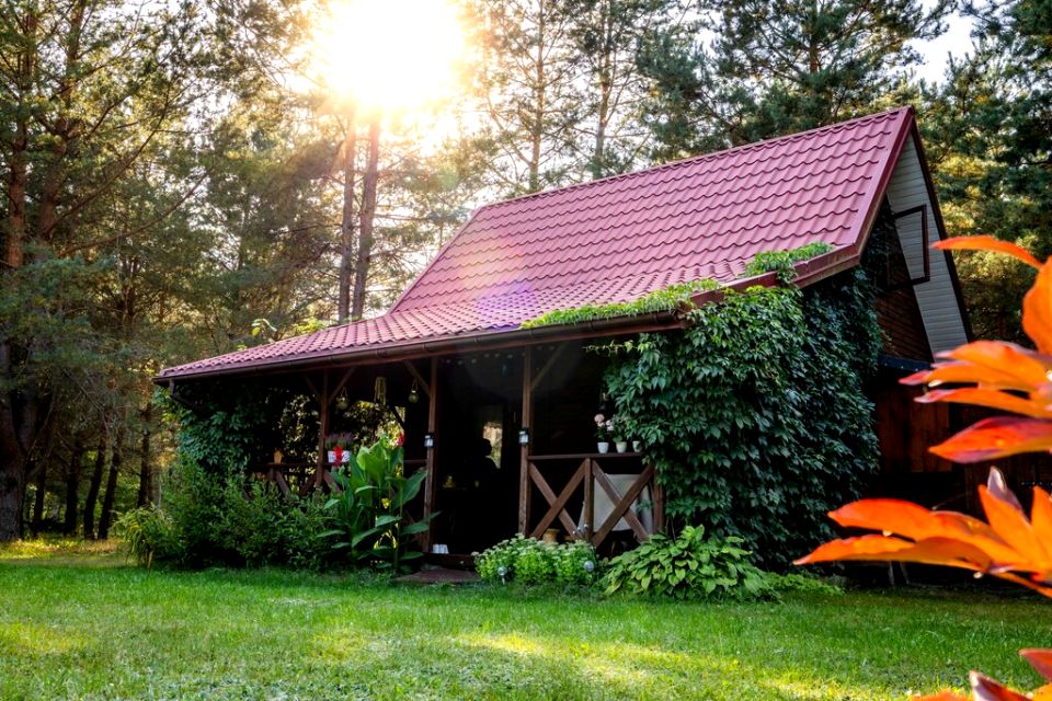 Dom BONDARY sprzedaż