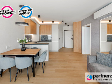 Mieszkanie Władysławowo