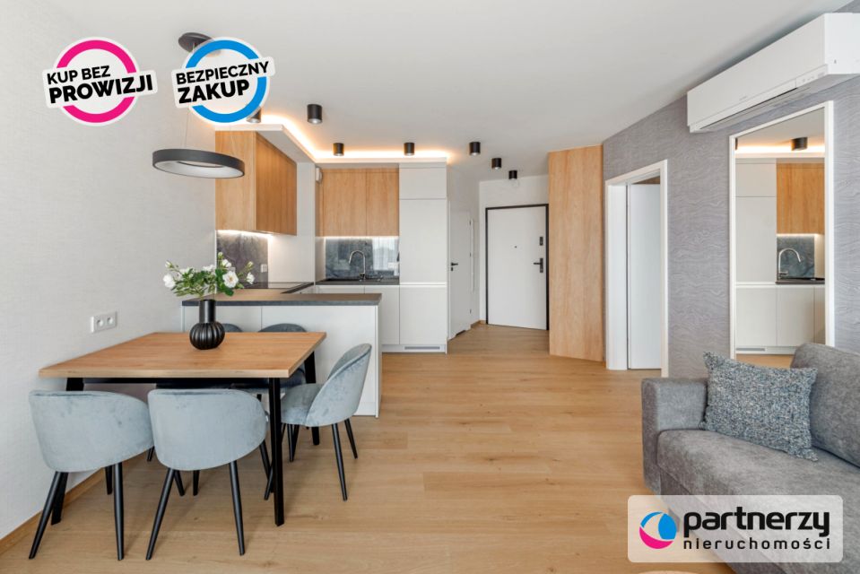 Mieszkanie Władysławowo