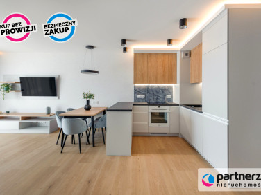 Mieszkanie Władysławowo