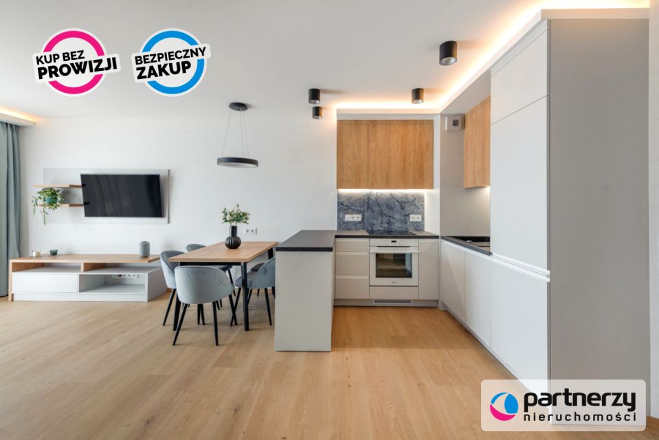 Mieszkanie Władysławowo