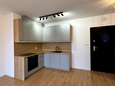 Mieszkanie Grudziądz