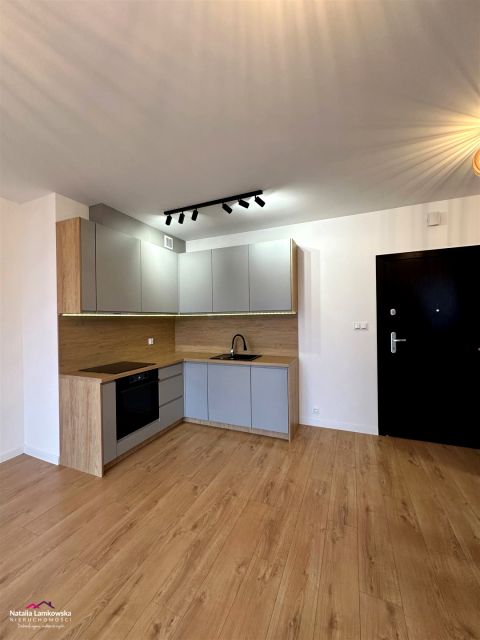 Mieszkanie Grudziądz