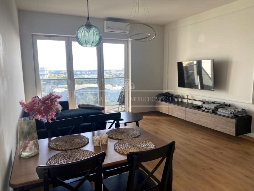 Mieszkanie Bydgoszcz