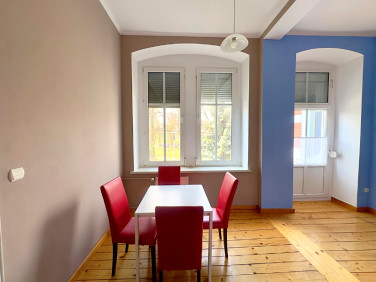 Mieszkanie Lubliniec