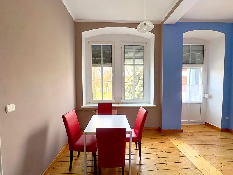 Mieszkanie Lubliniec