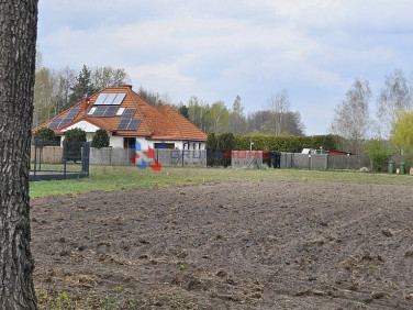 Działka budowlana Czarny Las