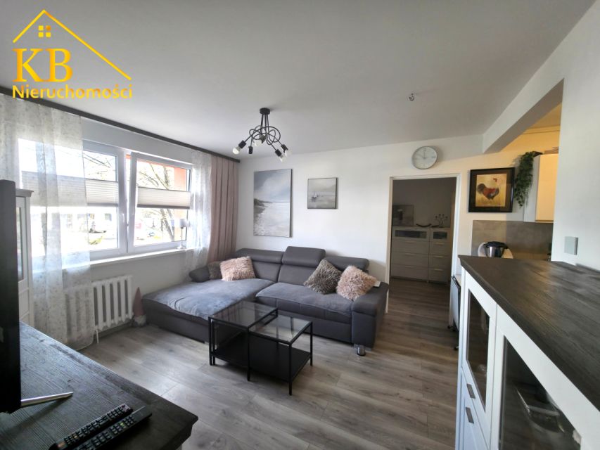 Mieszkanie Wałbrzych