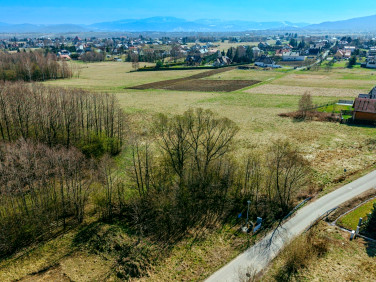 Działka budowlana Rybarzowice