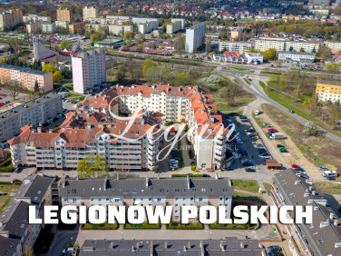 Mieszkanie Gorzów Wielkopolski