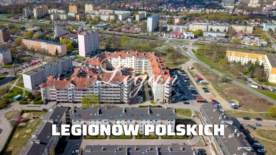 Mieszkanie Gorzów Wielkopolski