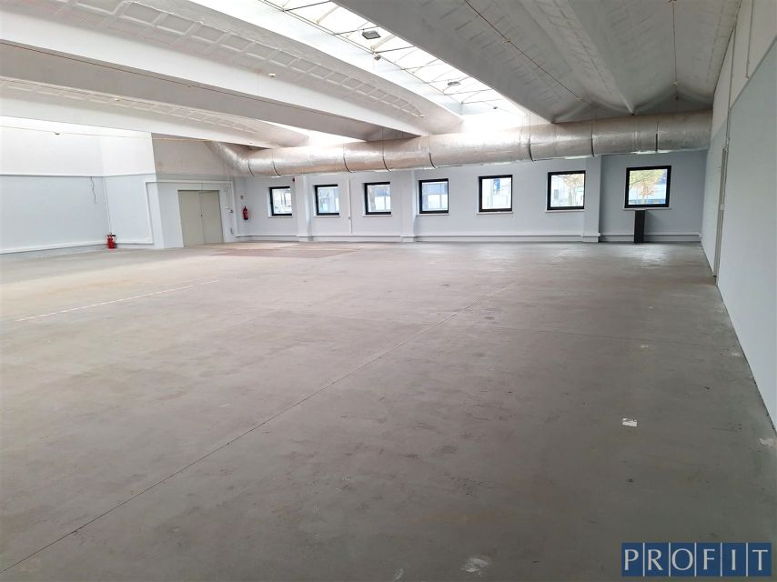 Budynek użytkowy Katowice