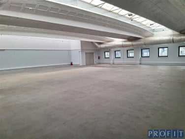 Budynek użytkowy Katowice