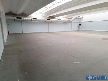 Budynek użytkowy Katowice