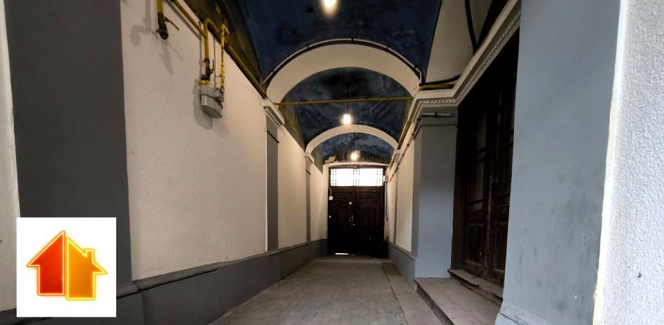 Mieszkanie Jarosław