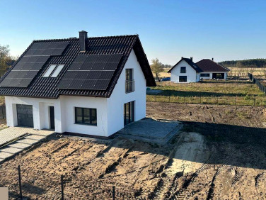 Dom Kostrzyn nad Odrą