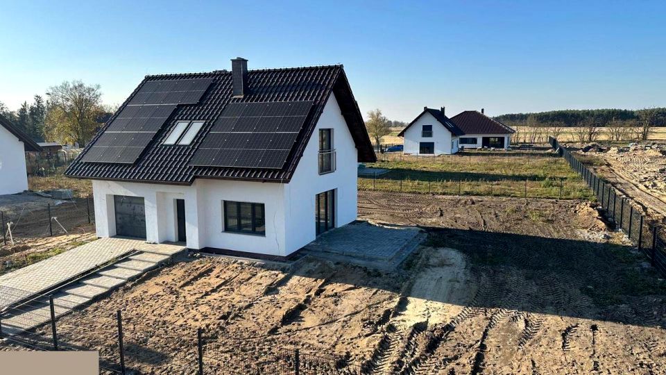 Dom Kostrzyn nad Odrą