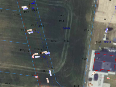 Działka budowlana Gniewomierz sprzedam