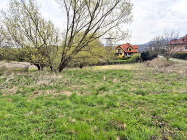 Działka budowlana Cieszyn sprzedam
