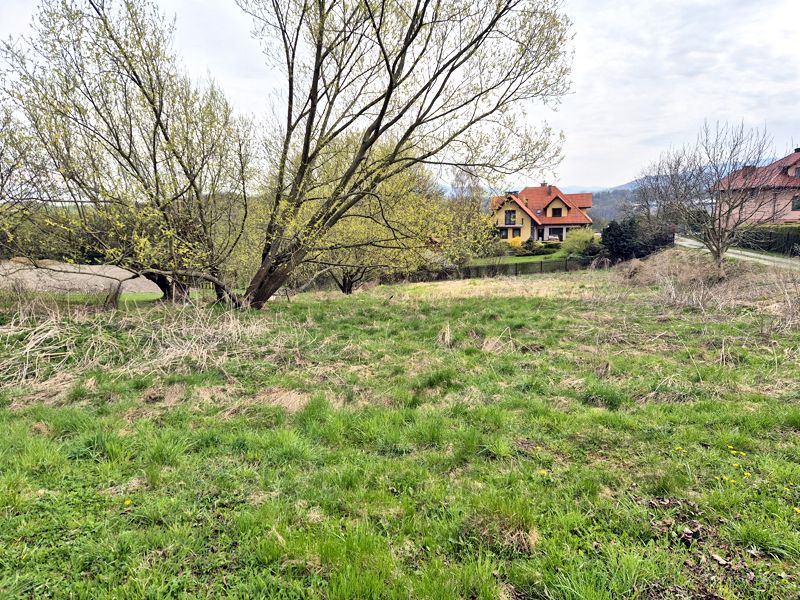 Działka budowlana Cieszyn sprzedam
