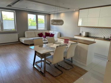 Mieszkanie Mysłowice