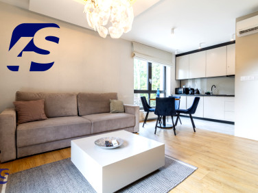Mieszkanie apartamentowiec nad morzem