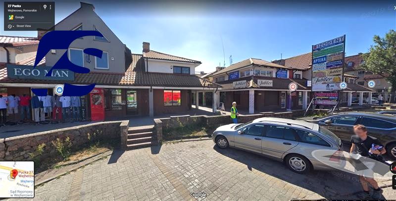 Lokal Wejherowo