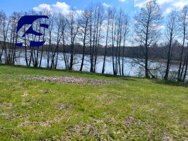 Działka budowlana Borzechowo