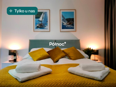 Mieszkanie Kołobrzeg