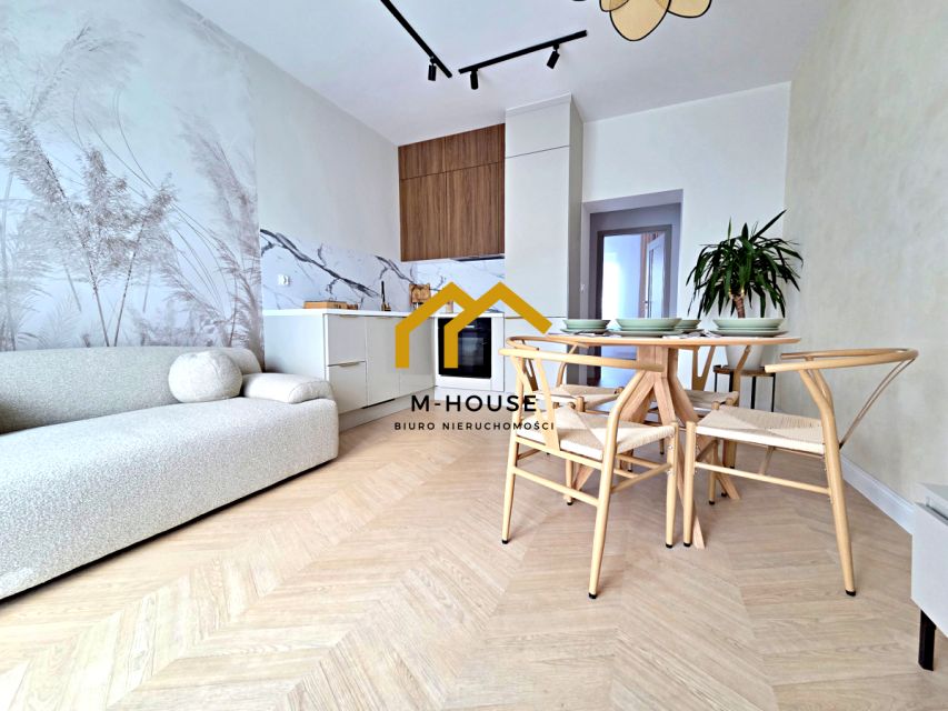 Mieszkanie Bydgoszcz