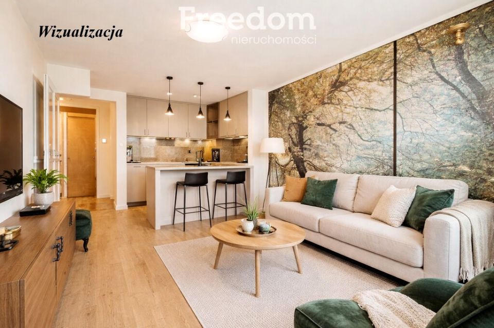 Mieszkanie Bielsko-Biała