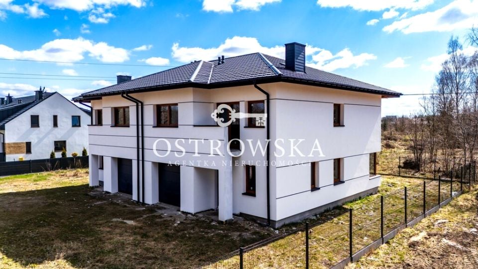 Dom Mława sprzedaż