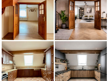 Mieszkanie Łęczyce