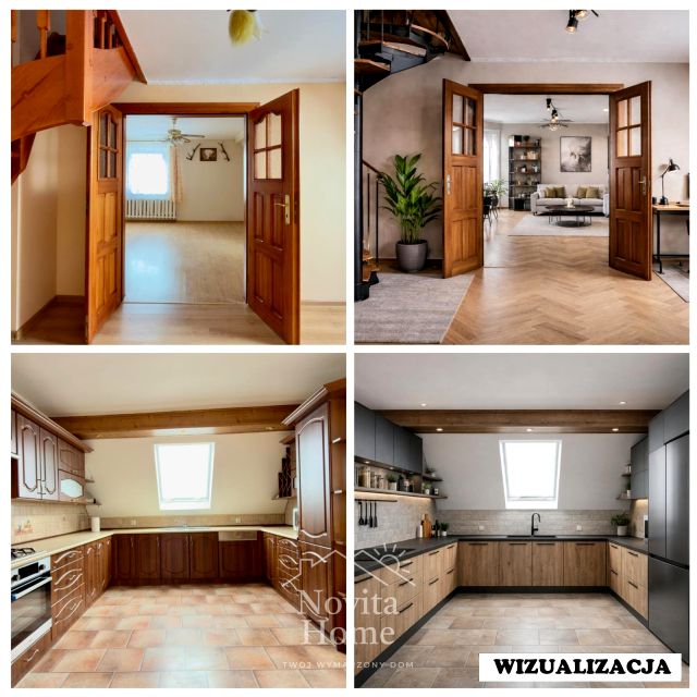 Mieszkanie Łęczyce