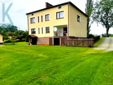 Dom wolnostojący sprzedaż