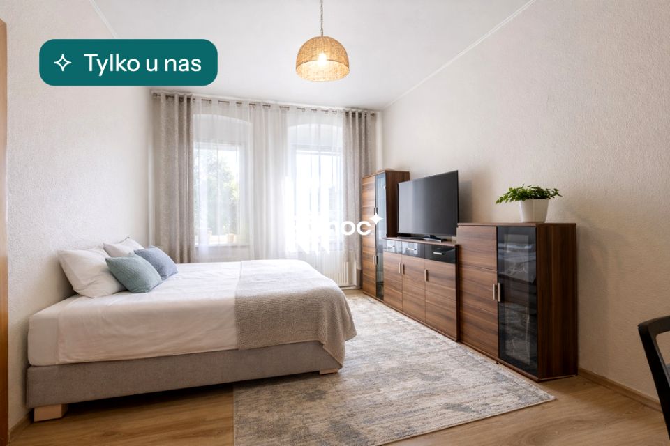 Mieszkanie Zgorzelec