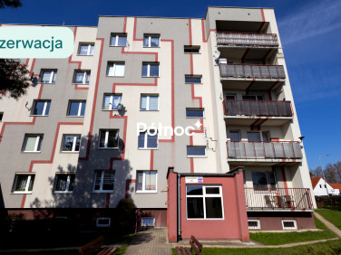 Mieszkanie Lubań