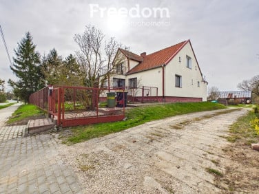 Dom Święty Gaj