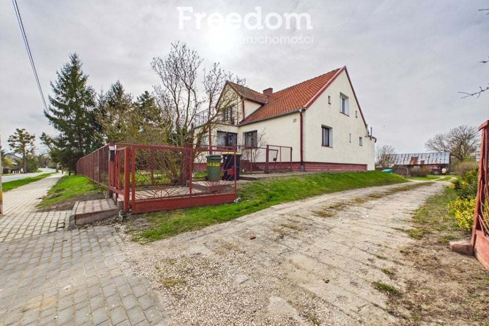 Dom Święty Gaj