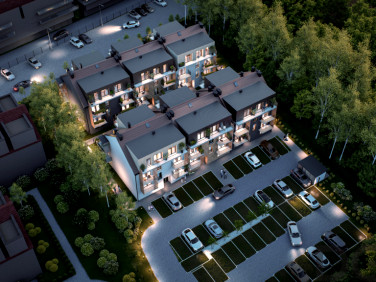 Mieszkanie blok mieszkalny sprzedaż