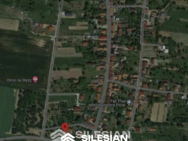 Działka budowlana Sady